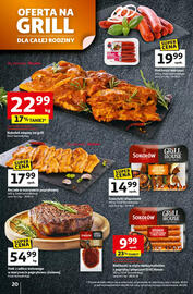Auchan gazetka tydzień 22 Strona 22