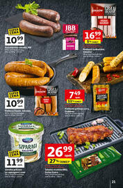 Auchan gazetka tydzień 22 Strona 23