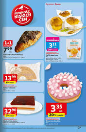 Auchan gazetka tydzień 22 Strona 29