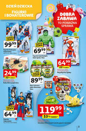 Auchan gazetka tydzień 22 Strona 3