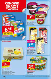 Auchan gazetka tydzień 22 Strona 30