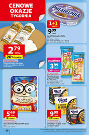 Auchan gazetka tydzień 22 Strona 32