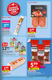 Auchan gazetka tydzień 22 Strona 33