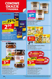 Auchan gazetka tydzień 22 Strona 36