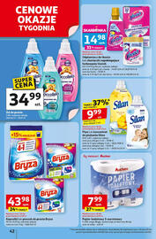 Auchan gazetka tydzień 22 Strona 44
