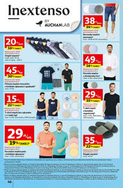 Auchan gazetka tydzień 22 Strona 48