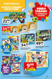 Auchan gazetka tydzień 22 Strona 5