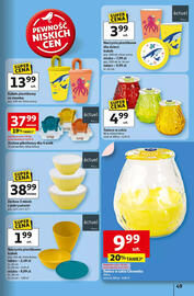 Auchan gazetka tydzień 22 Strona 51