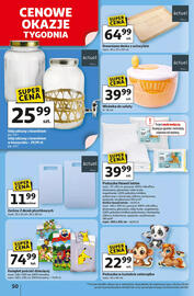 Auchan gazetka tydzień 22 Strona 52