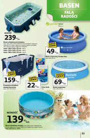 Auchan gazetka tydzień 22 Strona 55