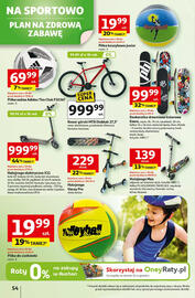 Auchan gazetka tydzień 22 Strona 56