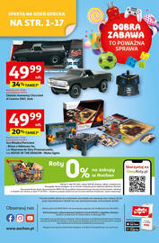 Auchan gazetka tydzień 22 Strona 60