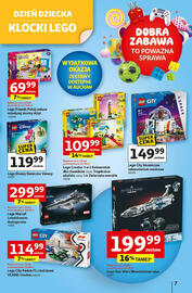 Auchan gazetka tydzień 22 Strona 7