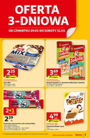 Auchan gazetka | Moje Strona 3