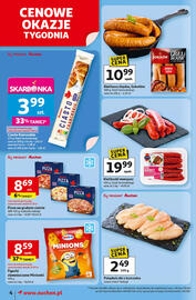Auchan gazetka | Moje Strona 4