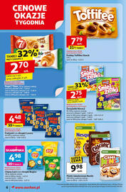 Auchan gazetka | Moje Strona 8