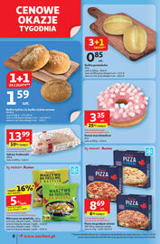 Auchan gazetka | Supermarket Strona 10