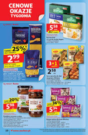 Auchan gazetka | Supermarket Strona 12