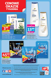 Auchan gazetka | Supermarket Strona 14