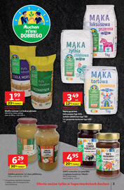 Auchan gazetka | Supermarket Strona 3
