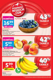 Auchan gazetka | Supermarket Strona 5
