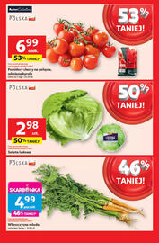 Auchan gazetka | Supermarket Strona 6