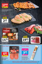 Auchan gazetka | Supermarket Strona 9