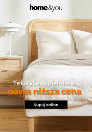Home&You gazetka tydzień 22 Strona 1