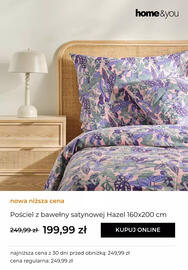Home&You gazetka tydzień 22 Strona 6