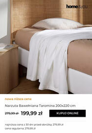 Home&You gazetka tydzień 22 Strona 9