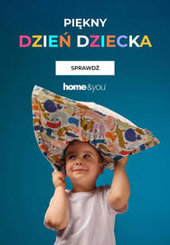 Home&You gazetka tydzień 22 Strona 1