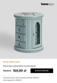 Home&You gazetka tydzień 22 Strona 2