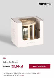 Home&You gazetka tydzień 22 Strona 5