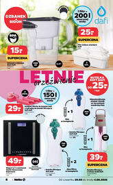 Netto gazetka tydzień 22 Strona 8
