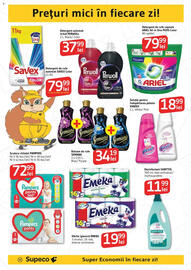 Catalog Supeco Pagină 16