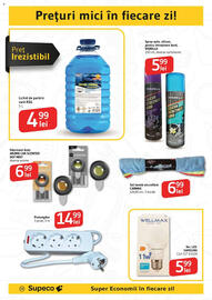 Catalog Supeco Pagină 18