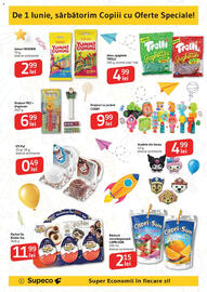 Catalog Supeco Pagină 2