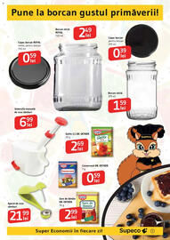 Catalog Supeco Pagină 5