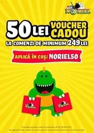 Catalog Noriel Pagină 1
