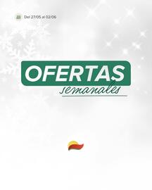 Catálogo El Milagro Mayorista semana 22 Página 1
