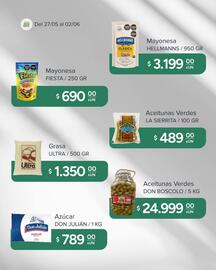 Catálogo El Milagro Mayorista semana 22 Página 5