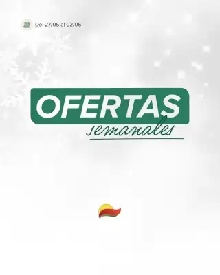 Catálogo El Milagro Mayorista (válido hasta 2-06)