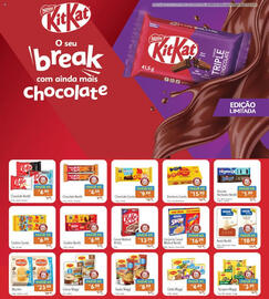 Catálogo Supermercados Condor Página 11