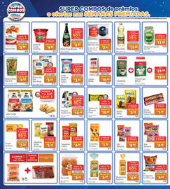 Catálogo Supermercados Condor Página 2