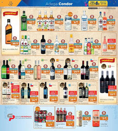 Catálogo Supermercados Condor Página 21