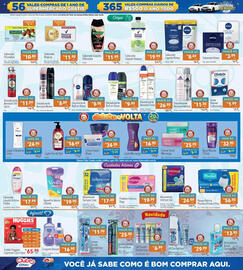 Catálogo Supermercados Condor Página 25