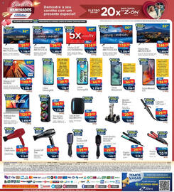 Catálogo Supermercados Condor Página 32