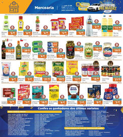 Catálogo Supermercados Condor Página 7