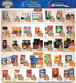 Catálogo Supermercados Condor Página 8