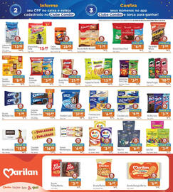 Catálogo Supermercados Condor Página 9